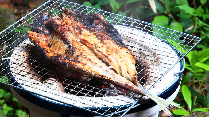 【朝食付き】四季折々感じられる山間部の当館で寛ぎの時間を☆川のせせらぎと鳥のさえずり声聞きながら